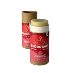 Plant A Universe Organic Rose Damask Deodorant