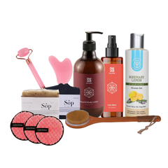 Because She Deserves It All