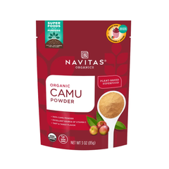 Navitas Organic Camu Powder
