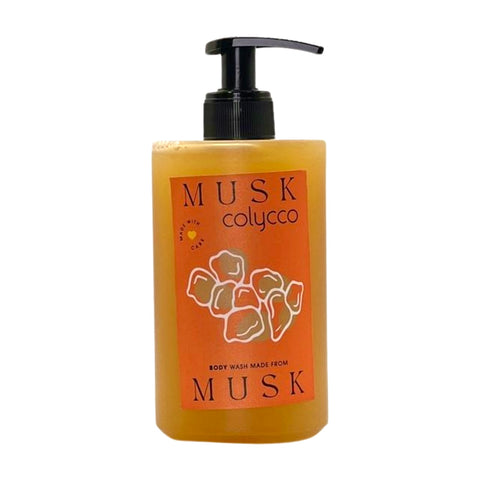 Colycco Body Wash Musk