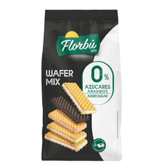 Florbu Wafer Mix S/F