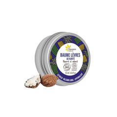Fleurance Nature Shea Butter Lip Balm