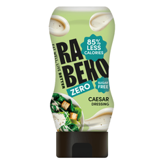 Rabeko Zero Sauce - Caeser Dressing