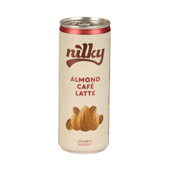 Nilky Almond Latte