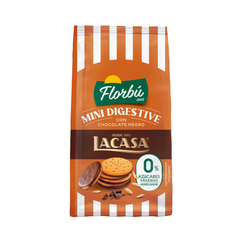 Florbu Mini Digestive SF