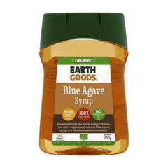 Earth goods Organic Agave Syrup