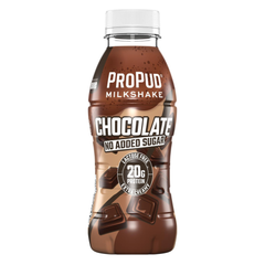 Propud Protein Milkshake Chocolate