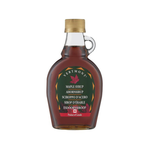 Vertmont Maple Syrup