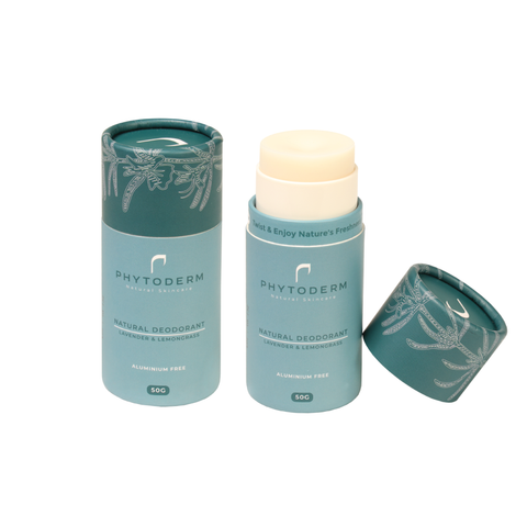 Phytoderm Natural Deodorant