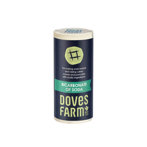 Doves Farm Bicarbonate Of Soda