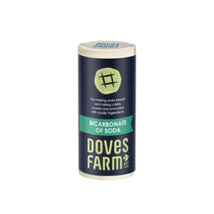 Doves Farm Bicarbonate Of Soda