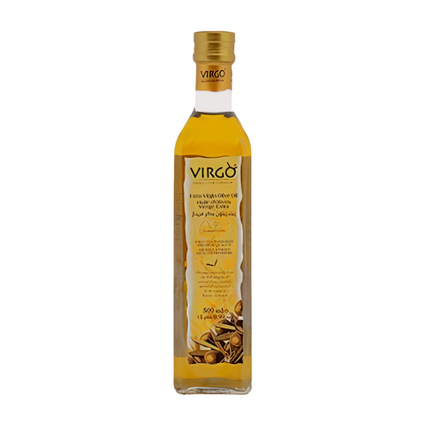 Virgo Extra Virgin Olive Oil