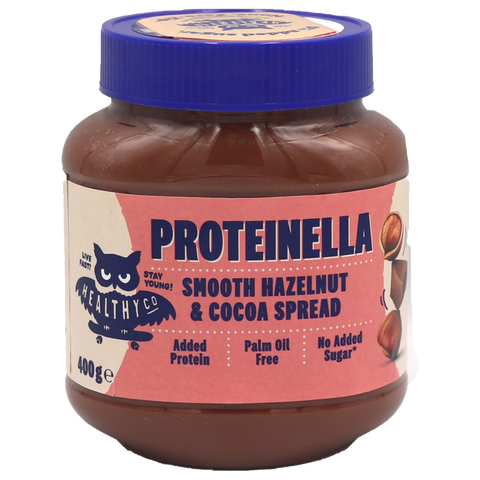 Proteinella Protein Chocolate Spread