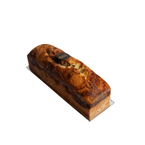 OhBakeHouse Marble cake loaf - Full Cake