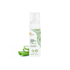 Fleurance Nature Gentle Cleansing Foam