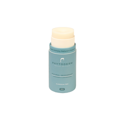 Phytoderm Natural Deodorant