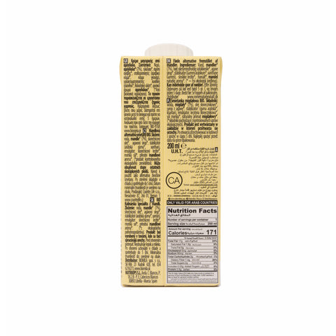 Ecomil Cuisine Almond