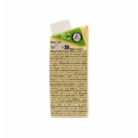 Ecomil Cuisine Almond