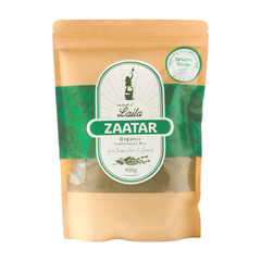 Orchards of Laila dried Traditional Mix Zaatar