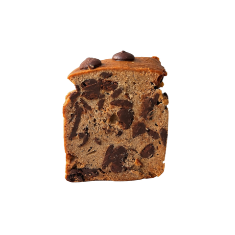OhBakeHouse Marbella Cake (Vegan)  -Slice