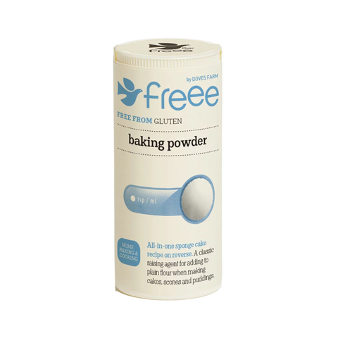 Doves Farm Baking Powder