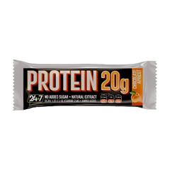 24/7 Chocolate Apricot Protein Bar