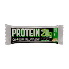 24/7 Protein Chocolate Ginger