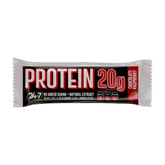 24/7 Protein Chocolate Raspberry