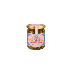Balamida Baby Sardine Bezre With Extra Virgin Olive Oil
