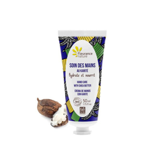 Fleurance Shea Butter Hand Cream
