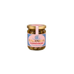 Balamida Baby Sardine Bezre With Extra Virgin Olive Oil