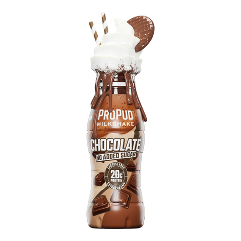 Propud Protein Milkshake Chocolate