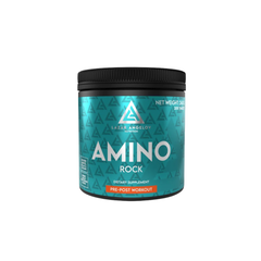 Lazar Angelov Amino Rock