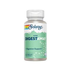 Solaray Super Digestaway