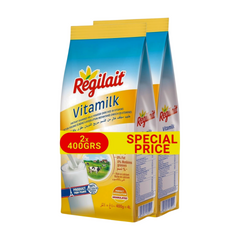 Regilait Vitamilk 0% Fat Offer