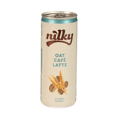 Nilky Oat Latte