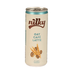 Nilky Oat Latte