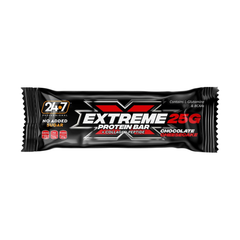 24/7 Extreme  Protein Bar Chocolate Cheesecake
