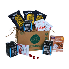 On-The-Go Protein Bundle