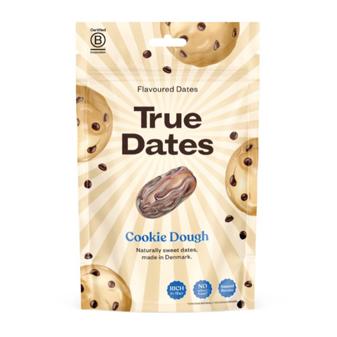 True Dates - Cookie Dough