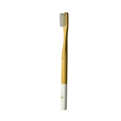 Plant a universe Bamboo Toothbrush Soft