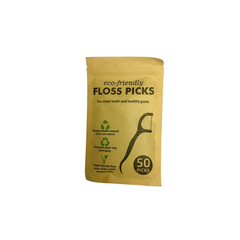 Plant A Universe Floss Picks