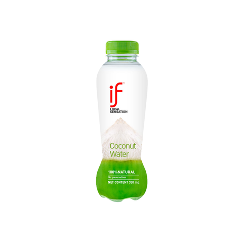 IF - Coconut Water