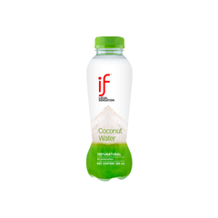 IF - Coconut Water