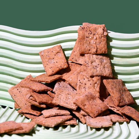 Go Light Gourmet Superfood Crackers