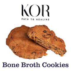 Kor Bone Broth Cookies