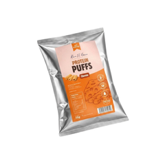 Reem El Khazen Protein Puffs Cheese