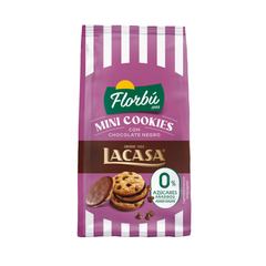 Florbu Mini Cookies