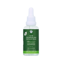 The Aloe Lab 2% Salicylic Acid Anti-Acne Serum