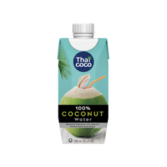 Thai Coco Coconut Water 